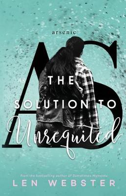 Book cover for The Solution to Unrequited