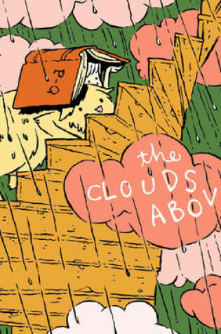 Cover of The Clouds Above