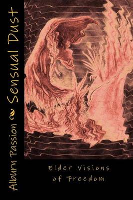 Book cover for Sensual Dust