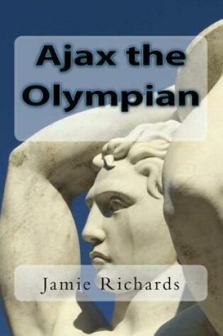 Cover of Ajax the Olympian