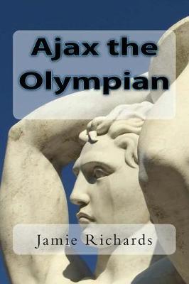 Book cover for Ajax the Olympian