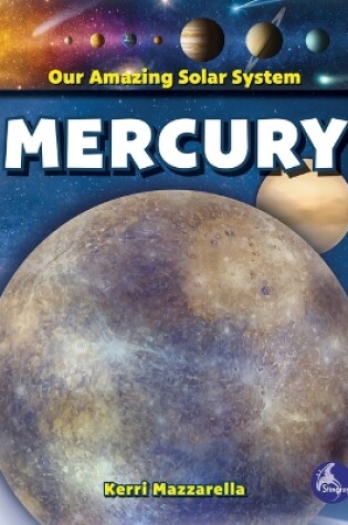 Cover of Mercury