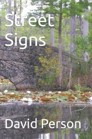 Cover of Street Signs