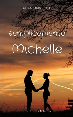 Book cover for Semplicemente Michele