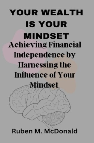 Cover of Your Wealth Is Your Mindset