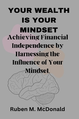 Book cover for Your Wealth Is Your Mindset