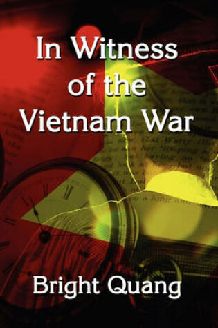 Cover of In Witness of the Vietnam War