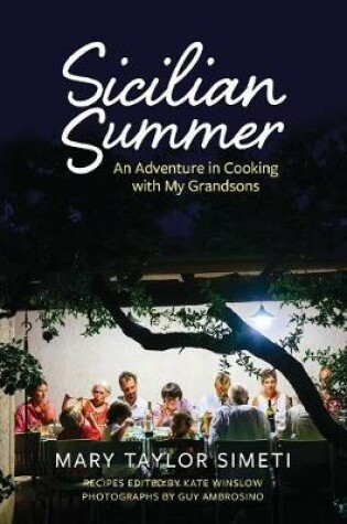 Cover of Sicilian Summer