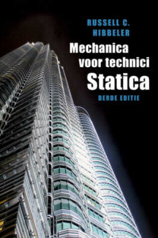 Cover of Valuepack:Mechanica Voor Technici Statica/Mathworks:MATLAB Sim SV 07a Valuepack