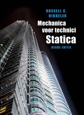 Book cover for Valuepack:Mechanica Voor Technici Statica/Mathworks:MATLAB Sim SV 07a Valuepack