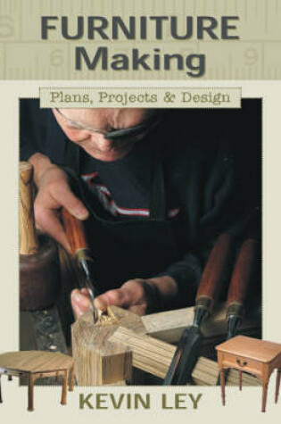 Cover of Furniture Making