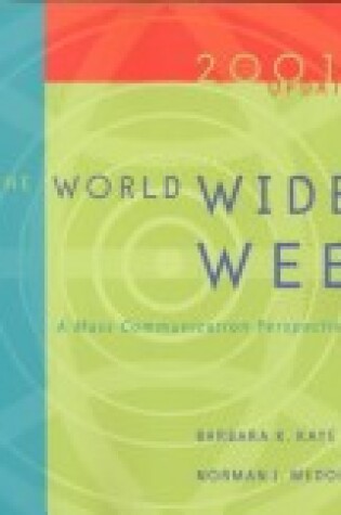 Cover of The World Wide Web