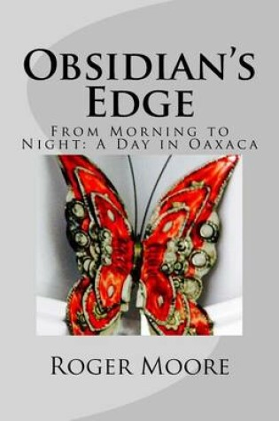 Cover of Obsidian's Edge