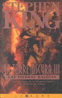 Book cover for La Torre Oscura 3