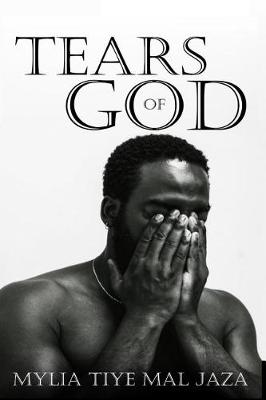 Book cover for Tears Of God