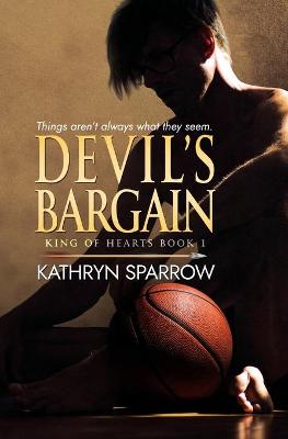 Cover of Devil's Bargain