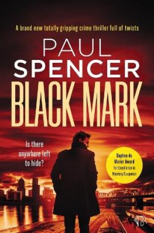 Cover of Black Mark