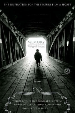 Cover of Memory