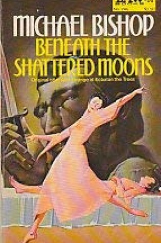 Cover of Beneath the Shattered Moons