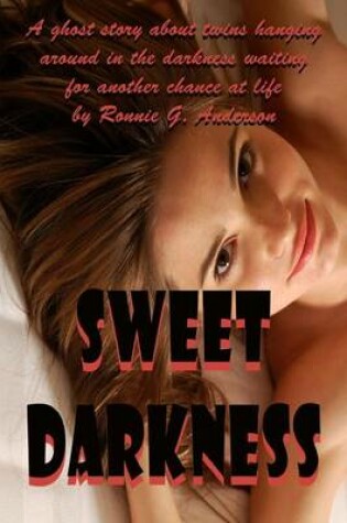 Cover of Sweet Darkness