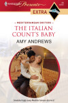 Book cover for The Italian Count's Baby