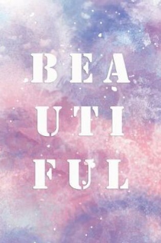 Cover of Beautiful