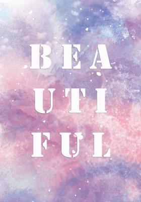 Book cover for Beautiful