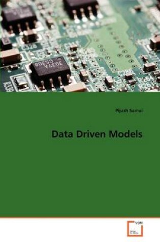 Cover of Data Driven Models