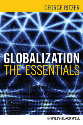 Cover of Globalization