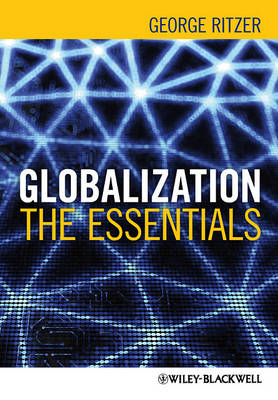 Book cover for Globalization