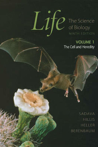 Cover of Life: The Cell and Heredity