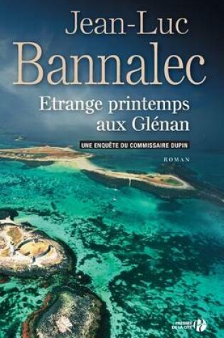 Cover of Etrange printemps aux Glenan