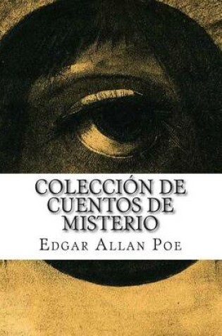 Cover of Coleccion de cuentos de misterio