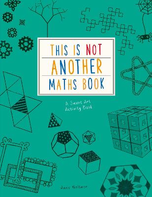 Book cover for This is Not Another Maths Book