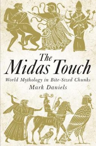 Cover of The Midas Touch