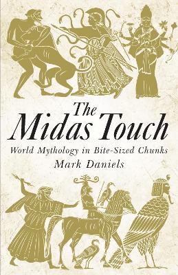 Book cover for The Midas Touch