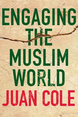 Book cover for Engaging the Muslim World