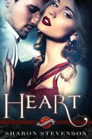 Cover of Heart