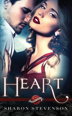 Book cover for Heart