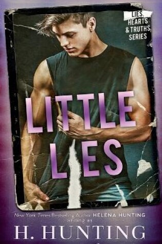 Cover of Little Lies