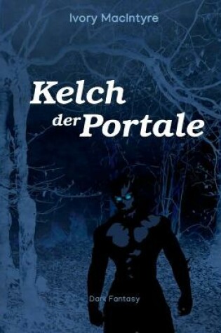 Cover of Kelch der Portale