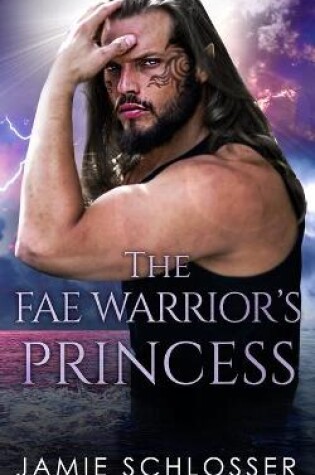 Cover of The Fae Warrior's Princess