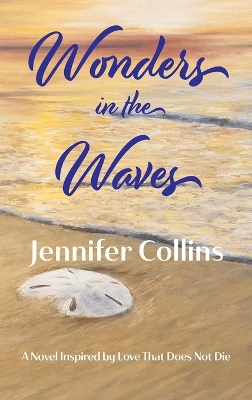 Book cover for Wonders in the Waves