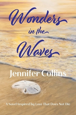 Book cover for Wonders in the Waves