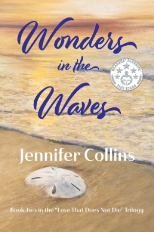 Cover of Wonders in the Waves