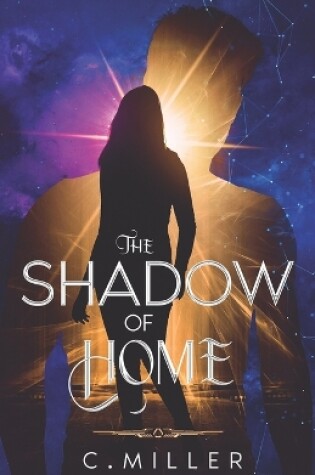 Cover of The Shadow of Home