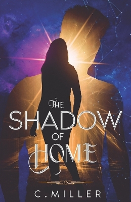 Book cover for The Shadow of Home