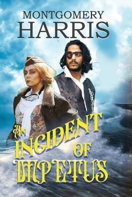 Book cover for An Incident of Impetus