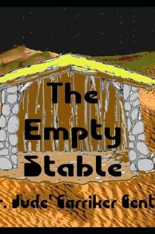 Cover of The Empty Stable