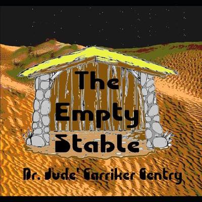 Book cover for The Empty Stable